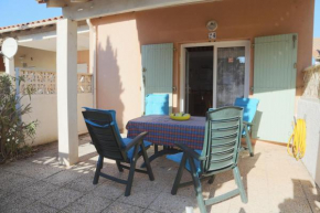 Vakantiehuisje Portiragnes Les Marines Nr 24